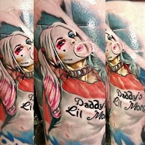 Meet your Posher, Jamie